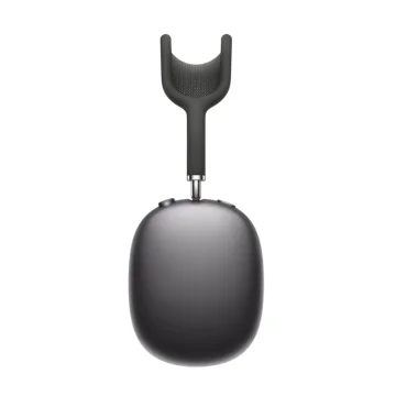 Slušalice bluetooth Airpods MAX A,  Crne