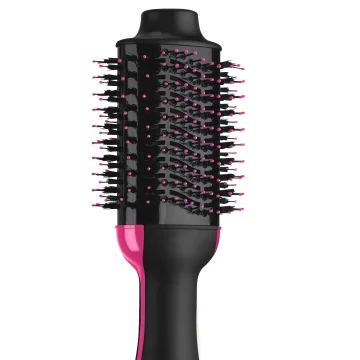Revlon Stajler za kosu One Step Classic RVDR5222E4, Crni