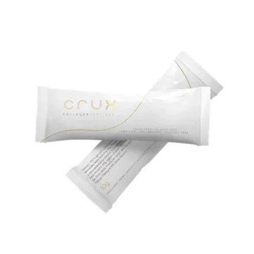 Crux Kolagen Peptides Pure, 30 kesica