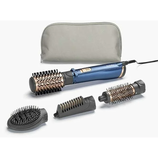 Babyliss AS965E Stajler četka, 1000 W, Plavi