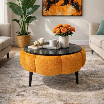 Atelier del Sofa Stočić za kafu, Oker