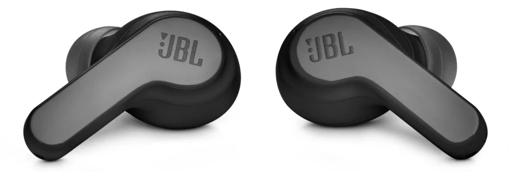 JBL Bežične slušalice W200 TWS crne