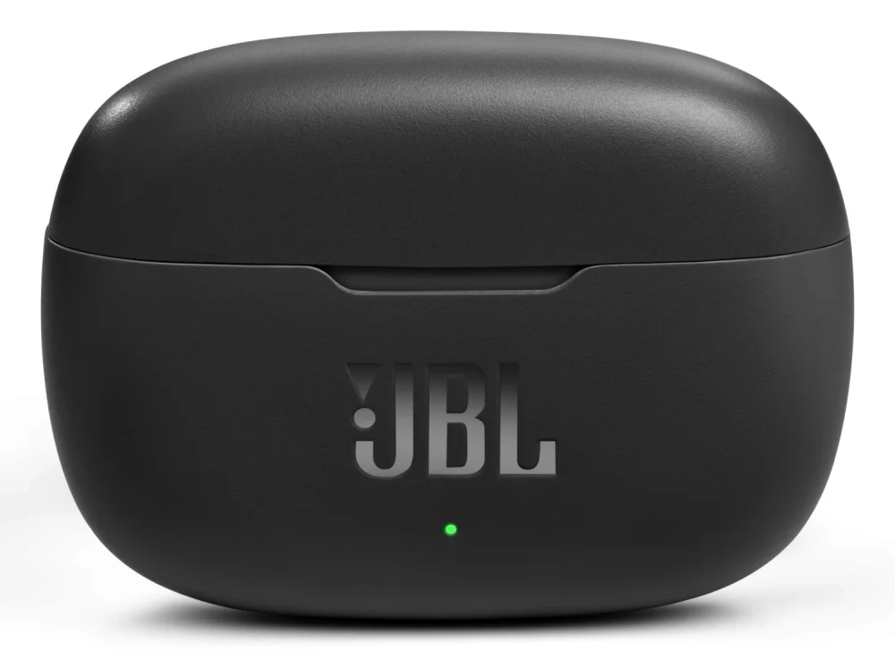 JBL Bežične slušalice W200 TWS crne