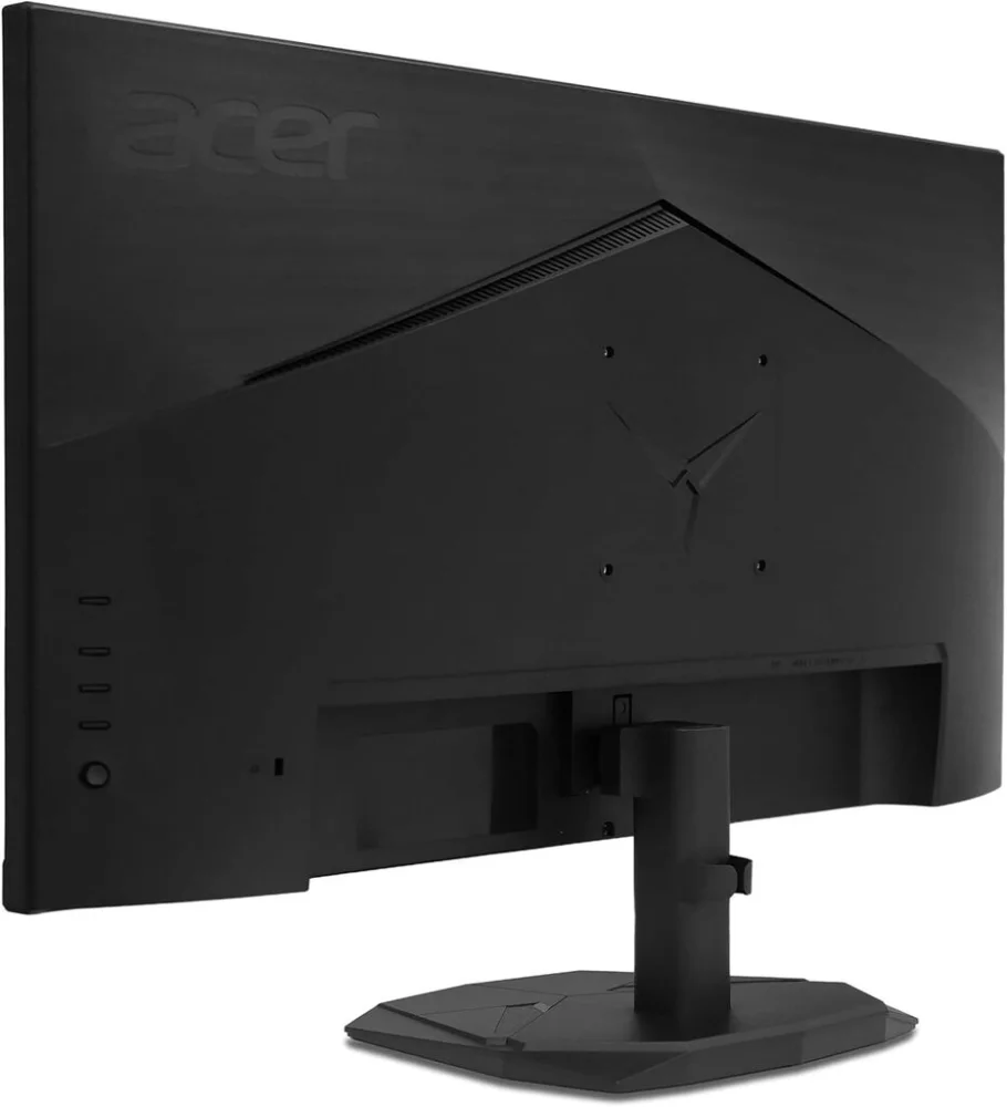 Acer Gaming monitor 27" KG271UX1BMIIPX Nitro 2560x1440/IPS/200Hz/Zvucnici