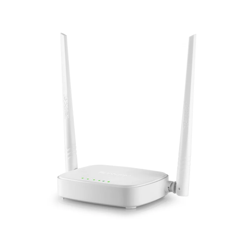 Tenda bežični ruter Fast Ethernet Jedan opseg (2.4 GHz) GHz) Belo