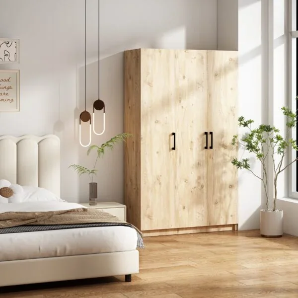LIVEN Ormar, Atlantic 180x45x90cm