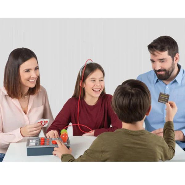 Imc Toys Društvena igra Detektor laži, IM96967