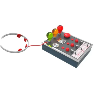 Imc Toys Društvena igra Detektor laži, IM96967