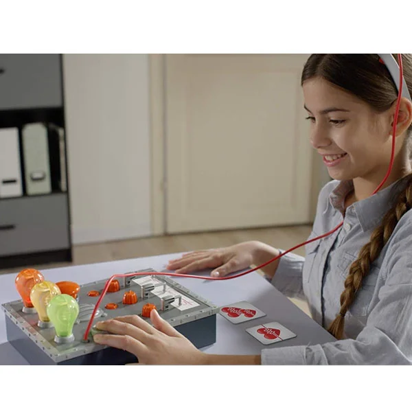 Imc Toys Društvena igra Detektor laži, IM96967
