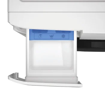 INDESIT Masina za pranje i susenje vesa IDMA75624B