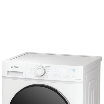 INDESIT Masina za pranje i susenje vesa IDMA75624B