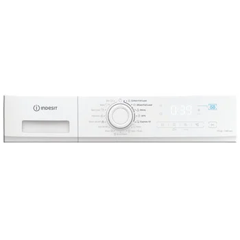 INDESIT Masina za pranje i susenje vesa IDMA75624B