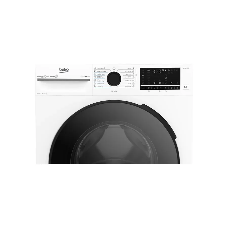 Beko mašina za pranje i sušenje veša. BM5DFT48447W