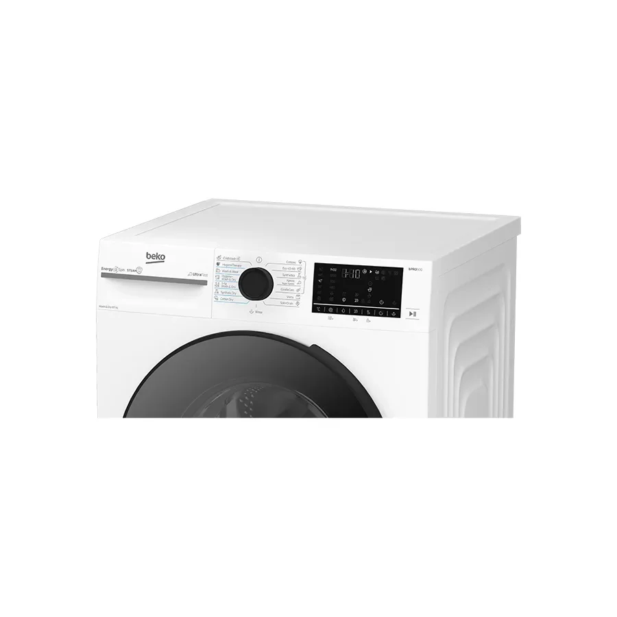 Beko mašina za pranje i sušenje veša. BM5DFT48447W