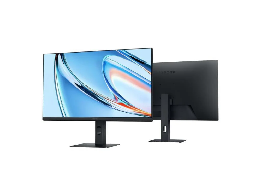 Xiaomi Monitor A24i EU 2026, 23.8", 144 Hz, Crni