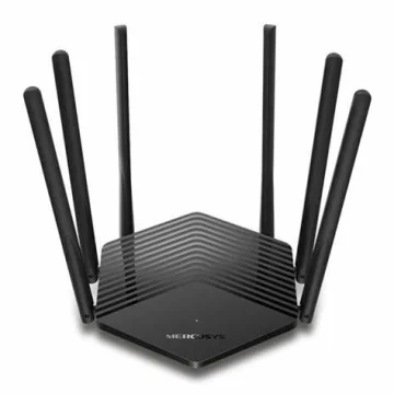 MERCUSYS Bežični ruter 2.4/5GHz MR50G AC1900MB/S 2GLAN+1GWAN