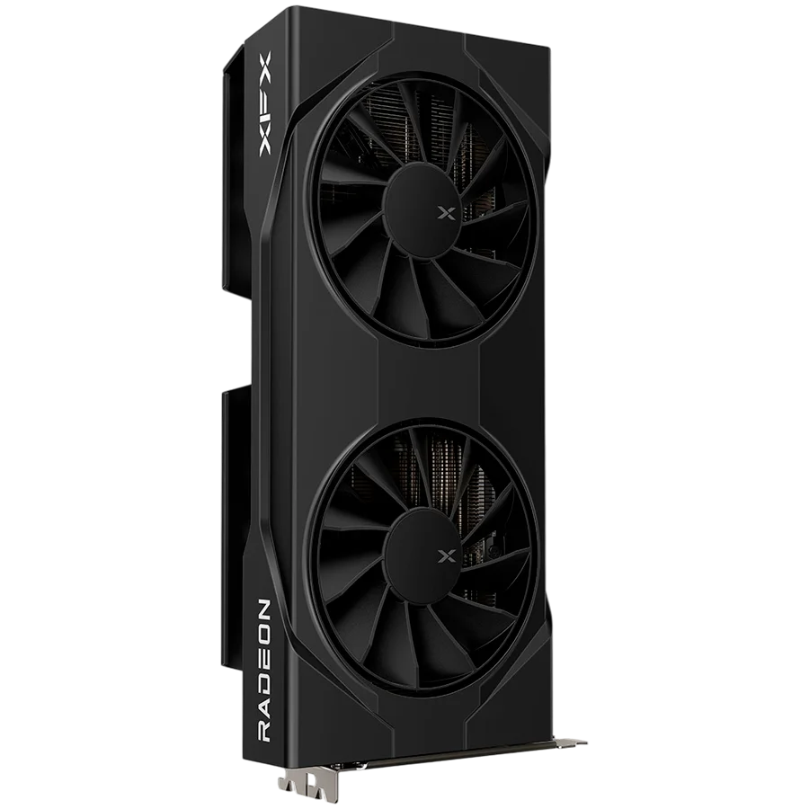 XFX Swift grafička kartica Radeon RX 9060 XT OC, 16GB, GDDR6