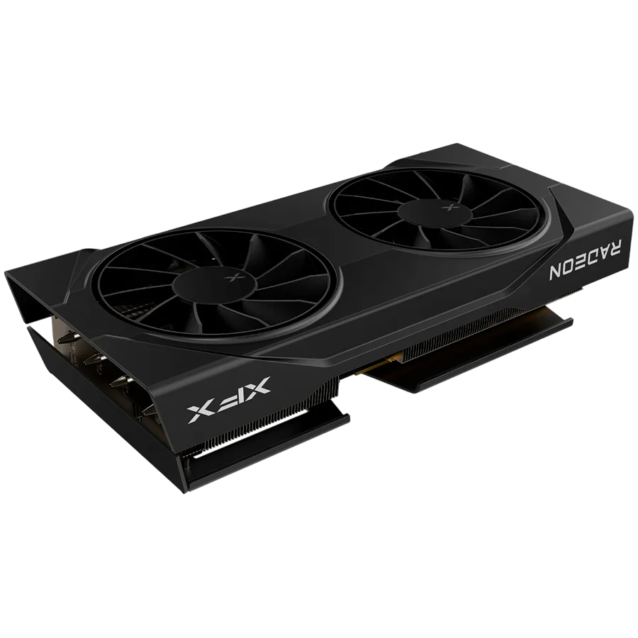XFX Swift grafička kartica Radeon RX 9060 XT OC, 16GB, GDDR6