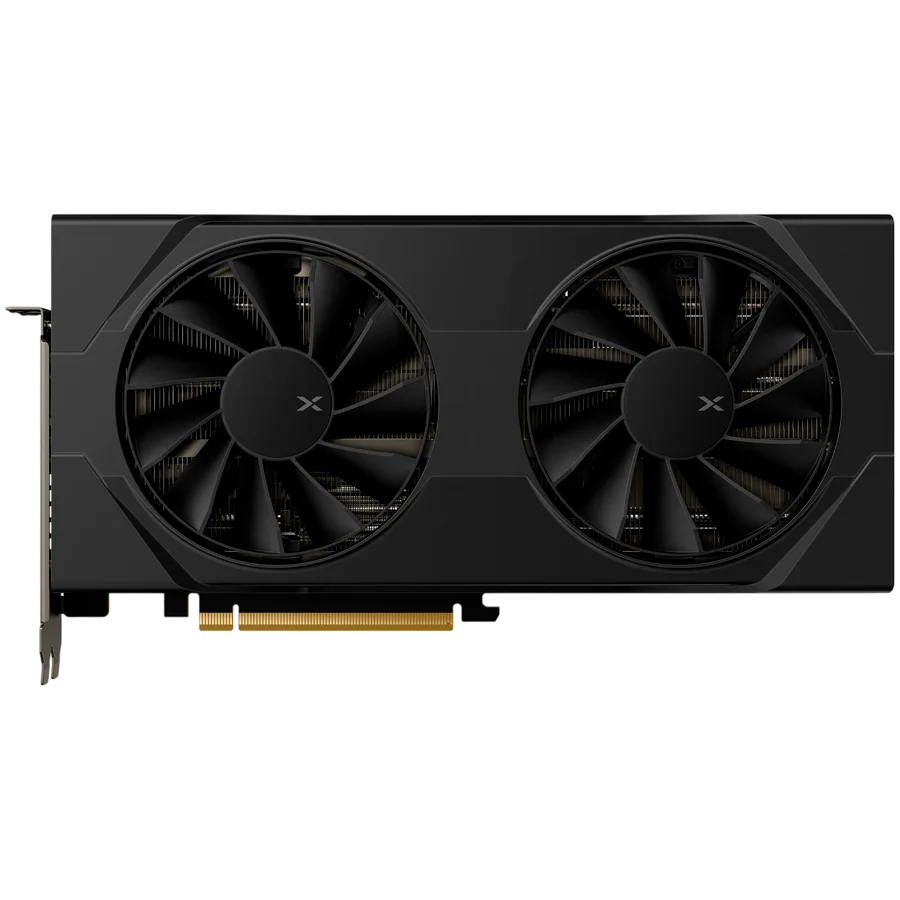 XFX Swift grafička kartica Radeon RX 9060 XT OC, 16GB, GDDR6