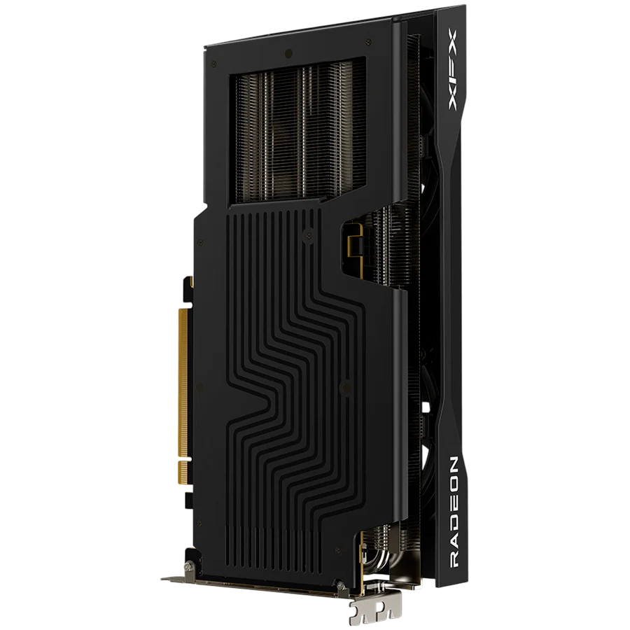 XFX Swift grafička kartica Radeon RX 9060 XT OC, 16GB, GDDR6