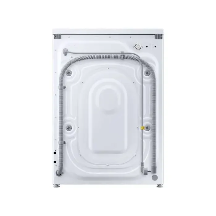 Samsung Mašina za pranje veša WW80FG5L32TELE, 8 kg, 1200 rpm, Bela
