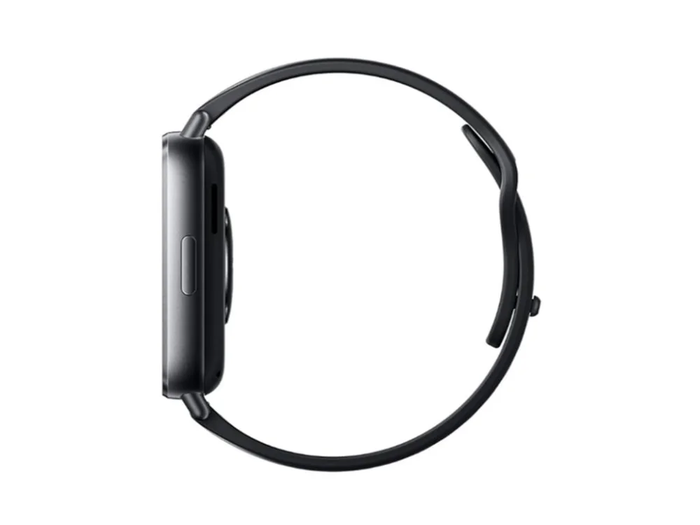 Xiaomi pametni sat Redmi Watch 6 Active, 2.07", AMOLED, 24 dana traјanja bateriјe, crni