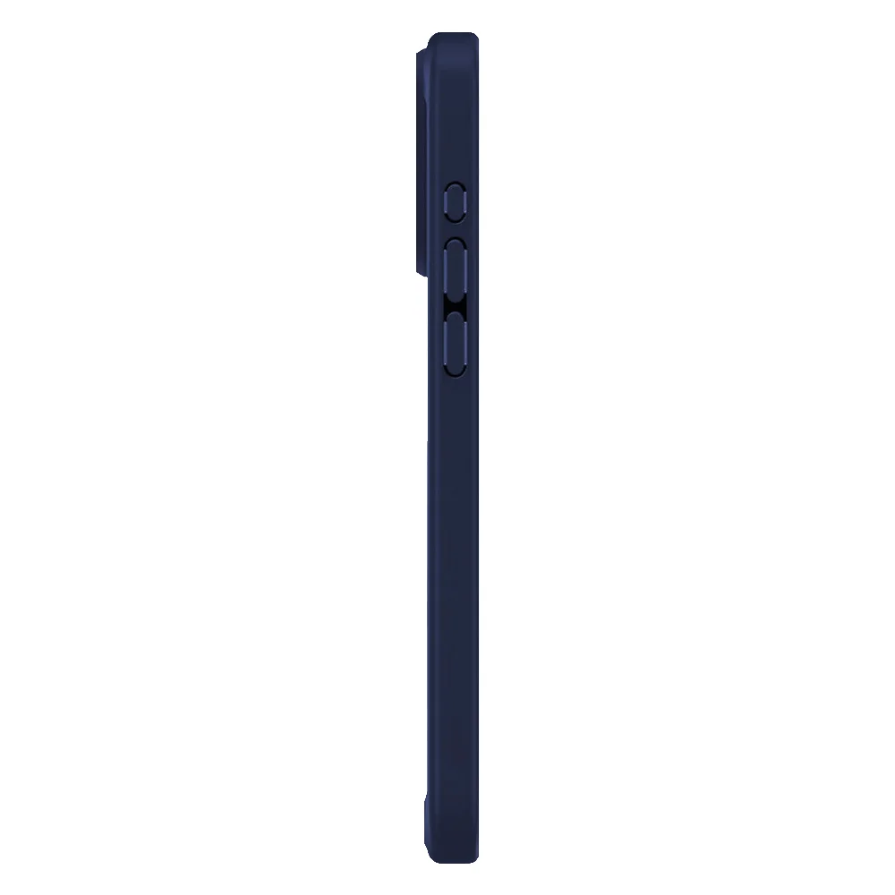 SPIGEN Ultra Hybrid MagFit Maska za Apple iPhone 14 Pro Max, Tamnoplava
