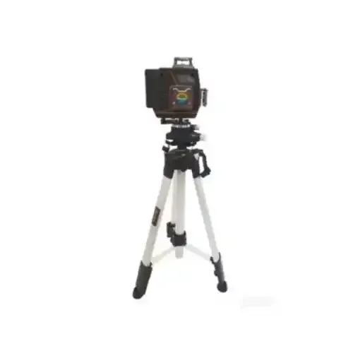 Kzubr Električni laser za nivelisanje KLL-G16-TQS + Stalak za laser 1.2