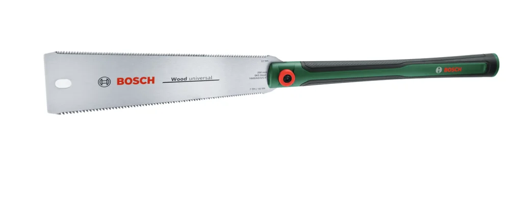 Bosch Japanska testera Ryoba 1600A02ZB5, 250 mm