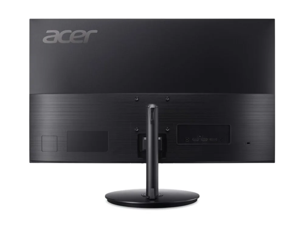 Acer Gaming monitor Nitro XF240Y M3, 23.8", IPS, Full HD, 180 Hz, FreeSync, Crni