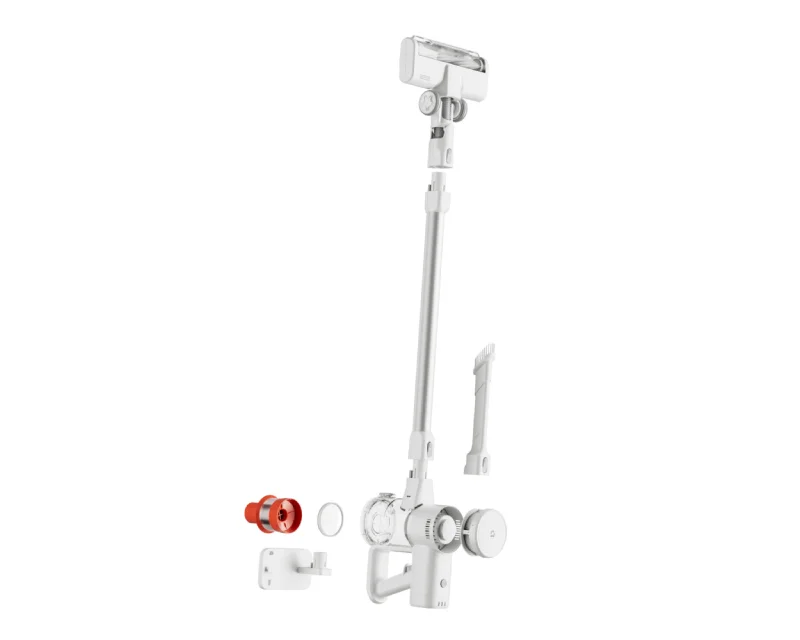 Xiaomi Štapni usisivač Mijia 4C EU, 400 W, Beli