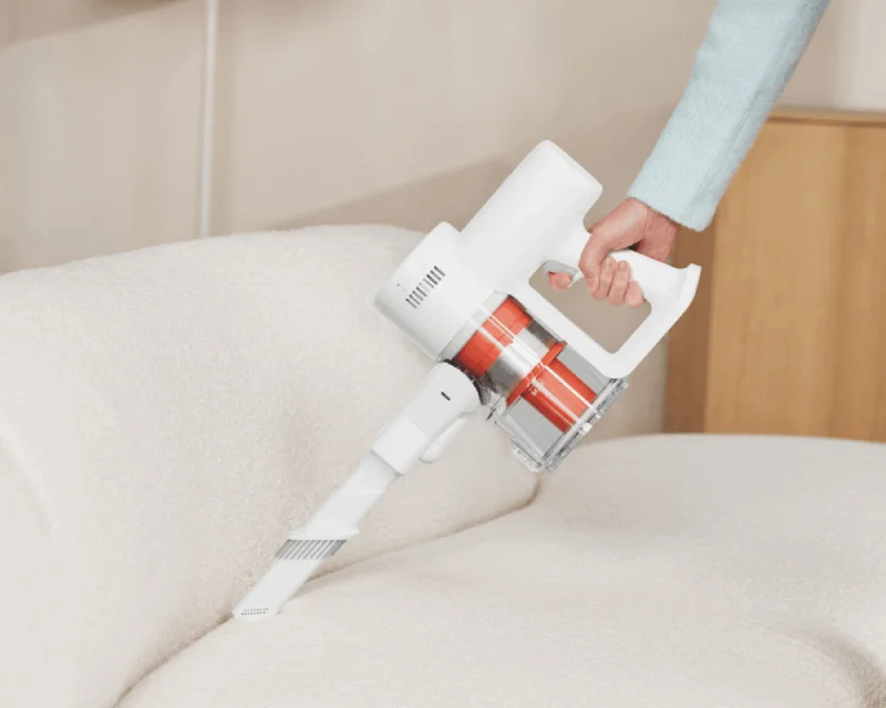 Xiaomi Štapni usisivač Mijia 4C EU, 400 W, Beli