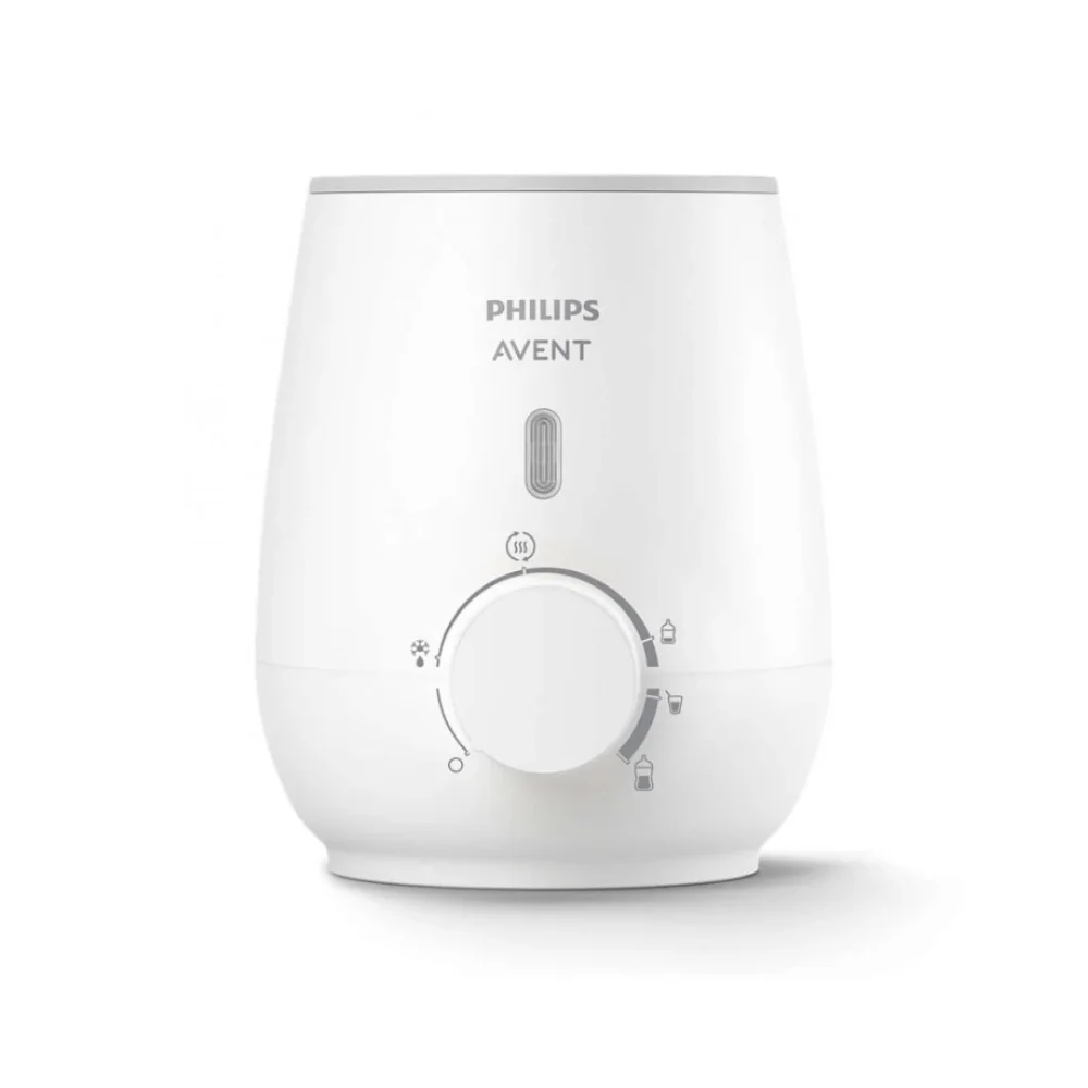 Philips Avent Grejač za flašice Advanced SCF355/09, Beli