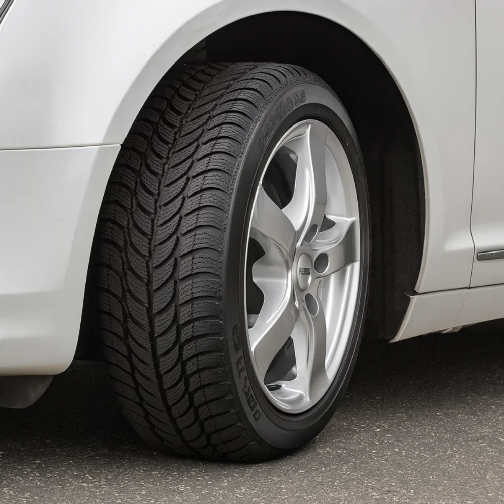 Sava Zimska guma 205/55R16 91T Eskimo S3+ MS