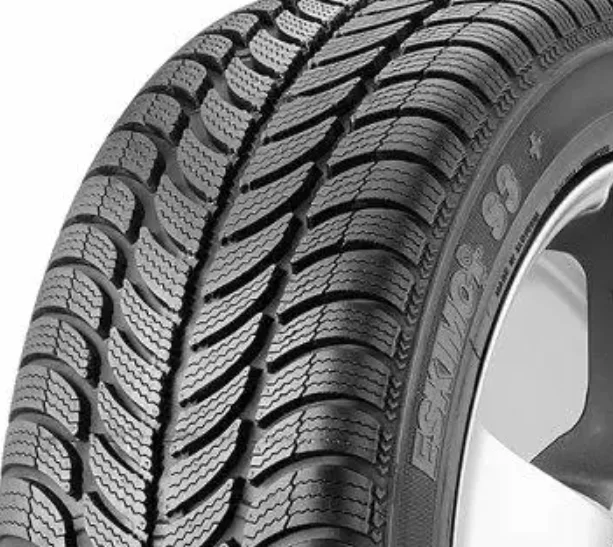 Sava Zimska guma 205/55R16 91T Eskimo S3+ MS