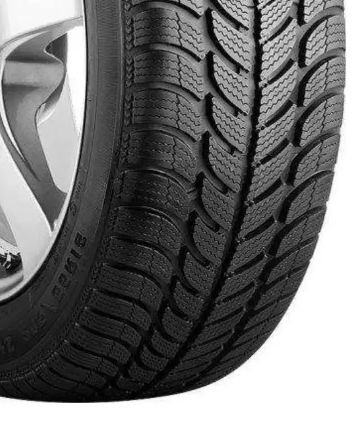 Sava Zimska guma 205/55R16 91T Eskimo S3+ MS